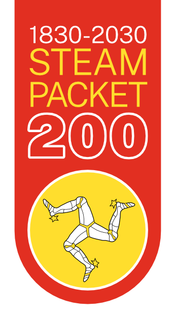 Steam Packet 200